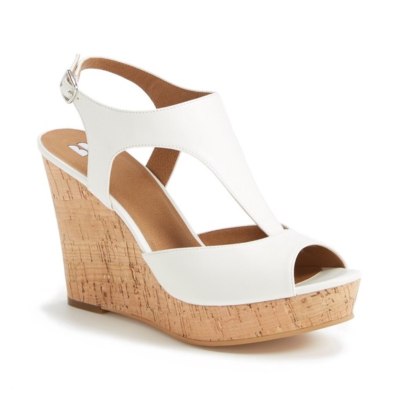 bp Shoes - BP Springs Sandal bp Shoes - BP Springs Sandal